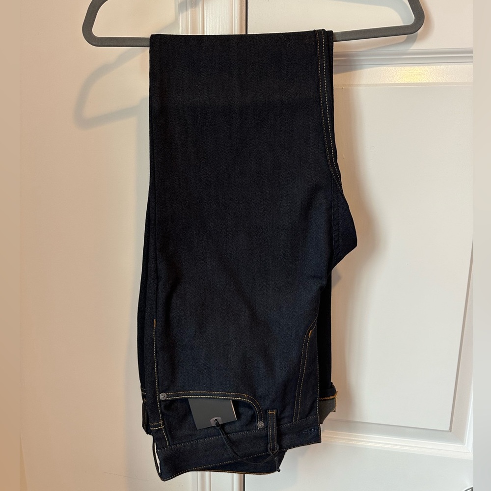 Men’s Spoke Denim